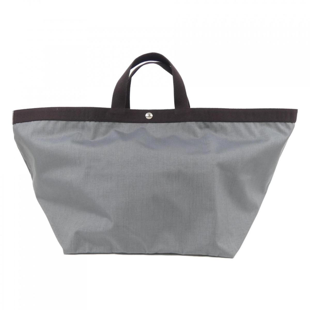 エルベシャプリエ HERVE CHAPELIER コーデュラ舟型トート 713C BAG【中古】