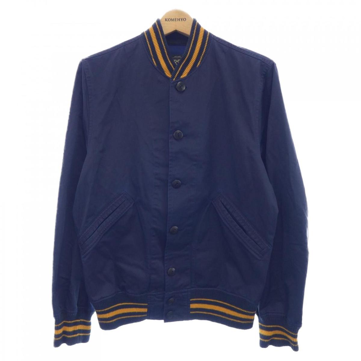 楽天市場】RRL ラルフローレン DOUBLE RL ダブルアールエル TYPE A-2