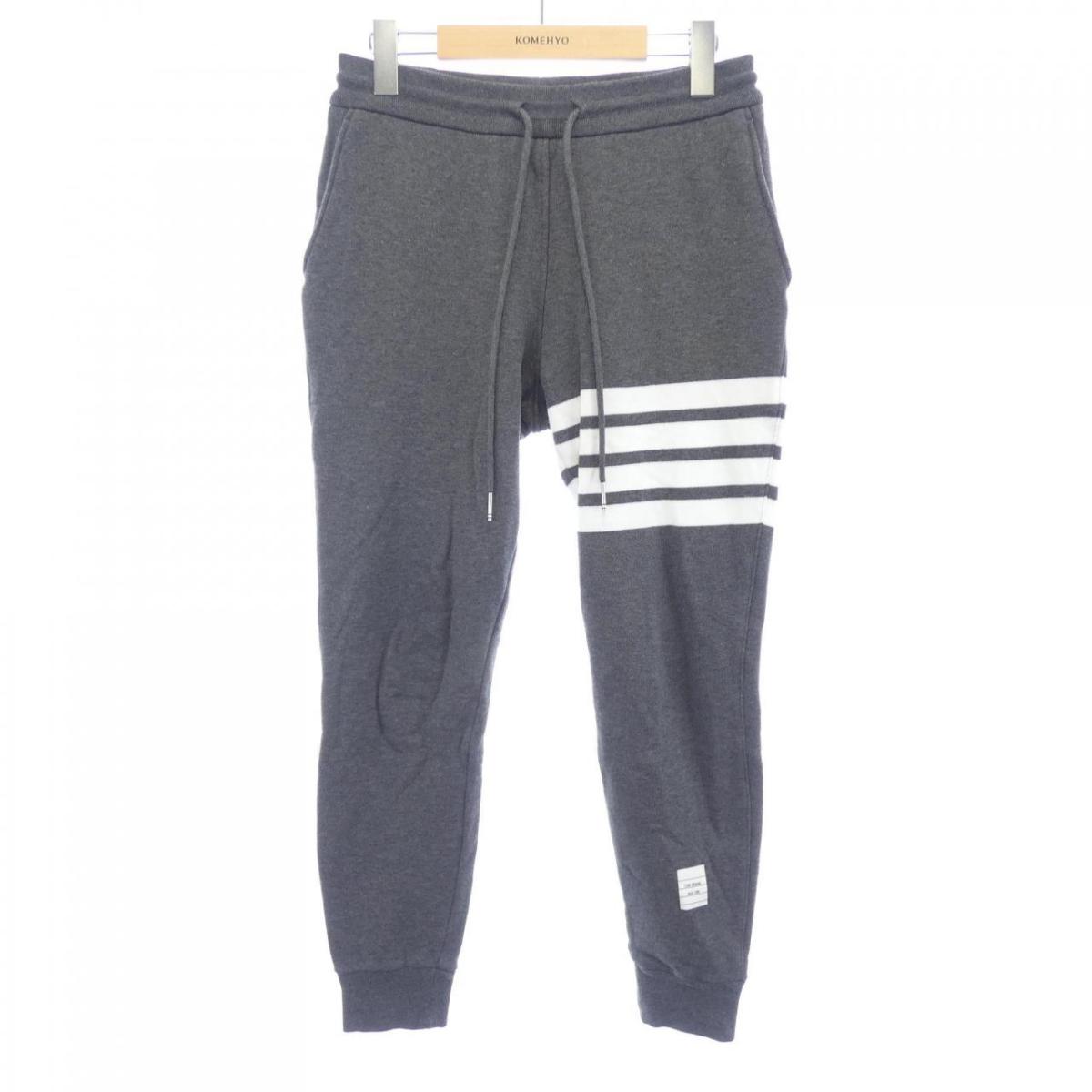 トムブラウン THOM BROWNE FJQ001A-00535025 パンツ【中古】