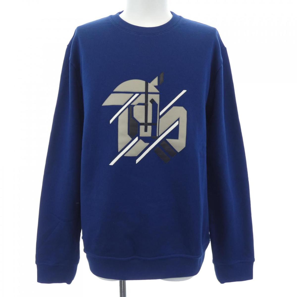エルメス HERMES スウェット【中古】