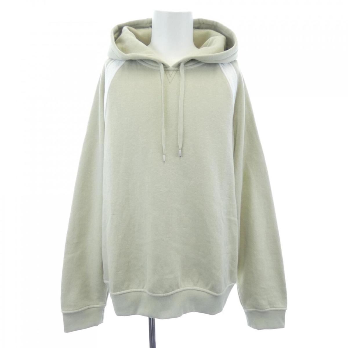 エルメス HERMES パーカー【中古】
