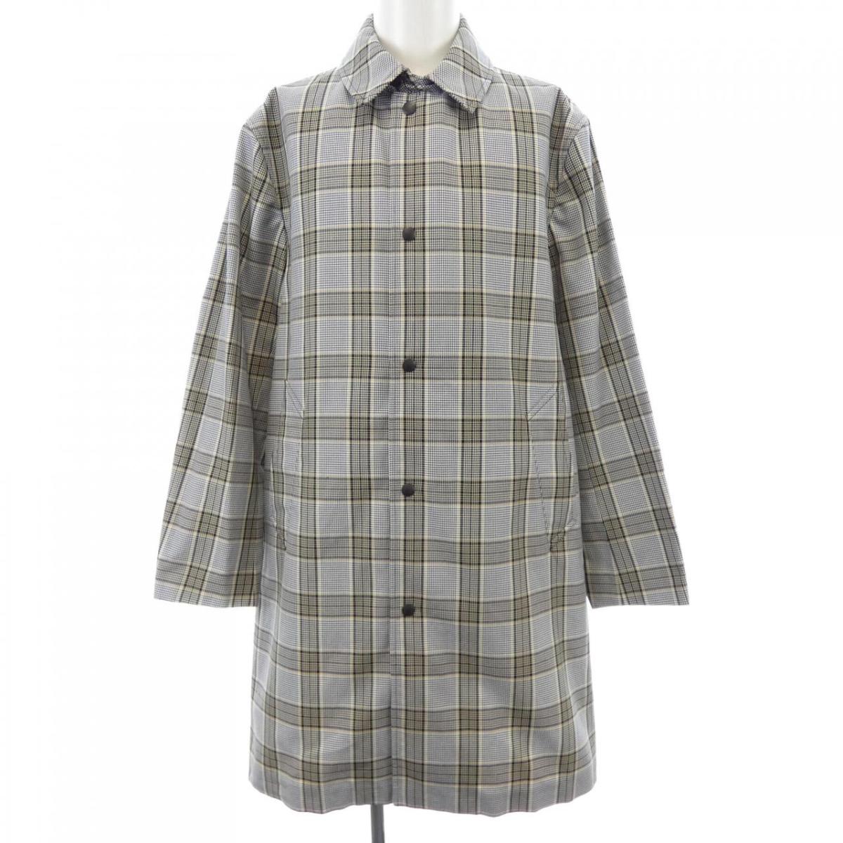 モンクレール MONCLER KRAUSS コート【中古】