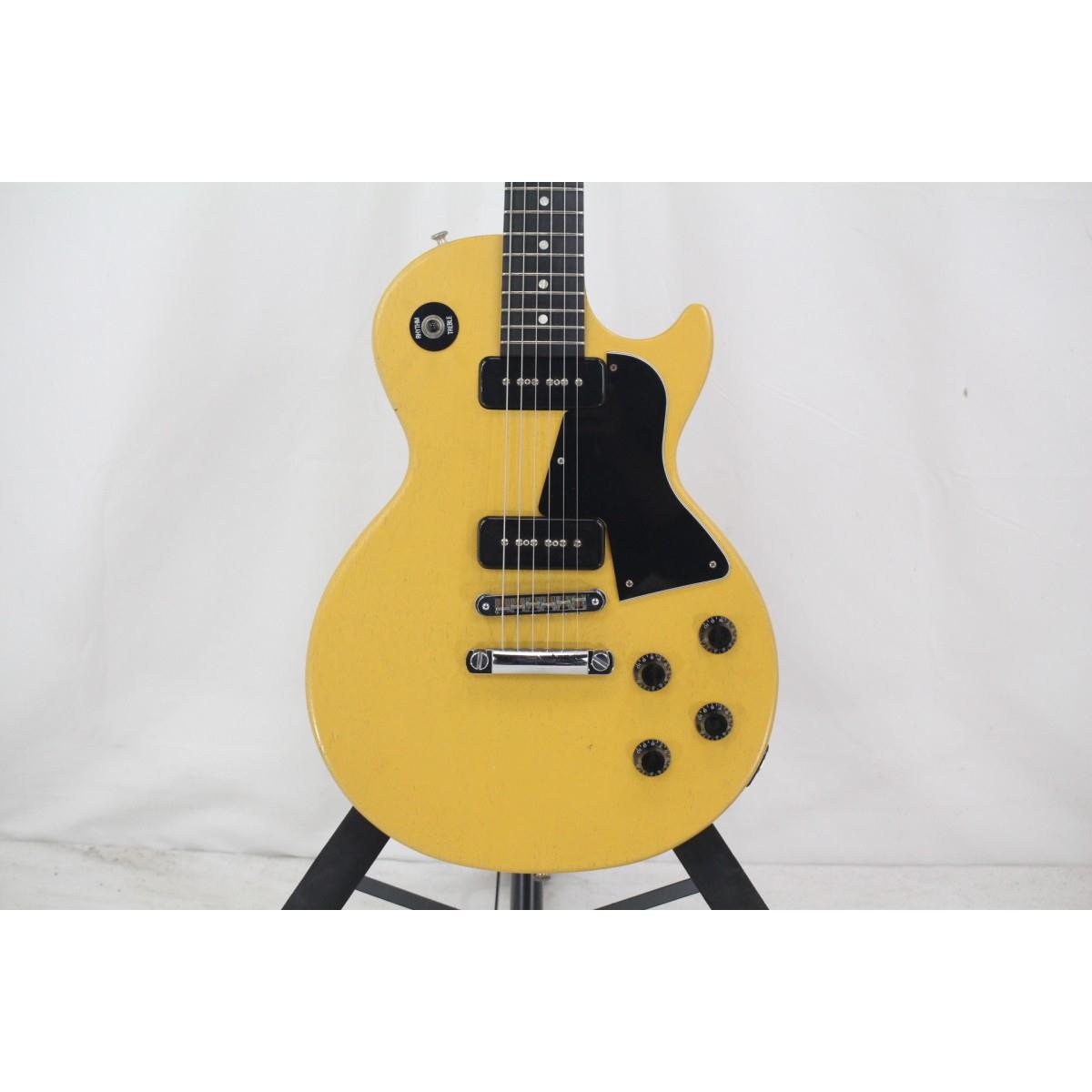 ＧＩＢＳＯＮ　　ＬＥＳ　ＰＡＵＬ　Ｊｒ　ＳＰＥＣＩＡＬ　ＦＡＤＥＤ【中古】 125,300円