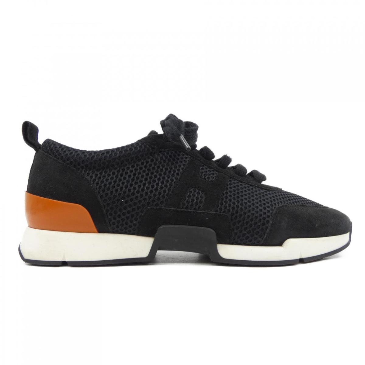 エルメス HERMES スターター 182135Z スニーカー【中古】