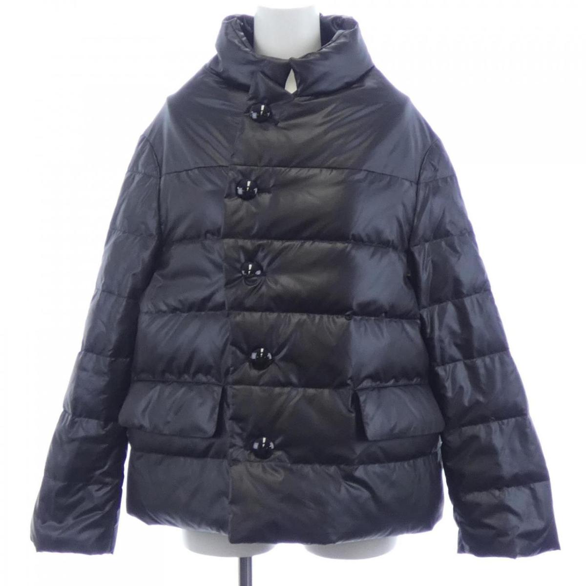 タオコムデギャルソン tao COMME des GARCONS TN-J005 ダウンジャケット【中古】