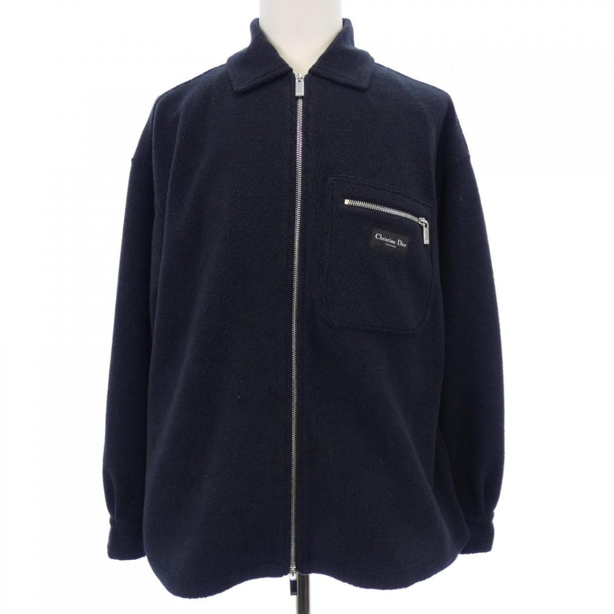 ディオール DIOR 513J501A0892 ジャケット【中古】