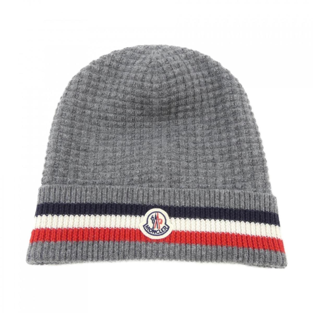 モンク軌跡 MONCLER 編み物旗がしら【中古】