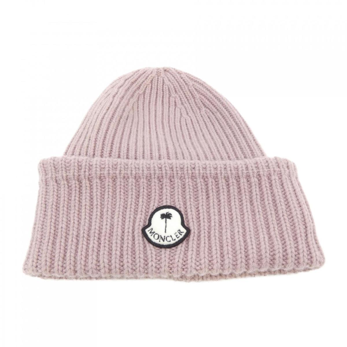モンク軌跡 天賦の才 MONCLER GENIUS PALM ANGELS 編み物旗がしら【中古】