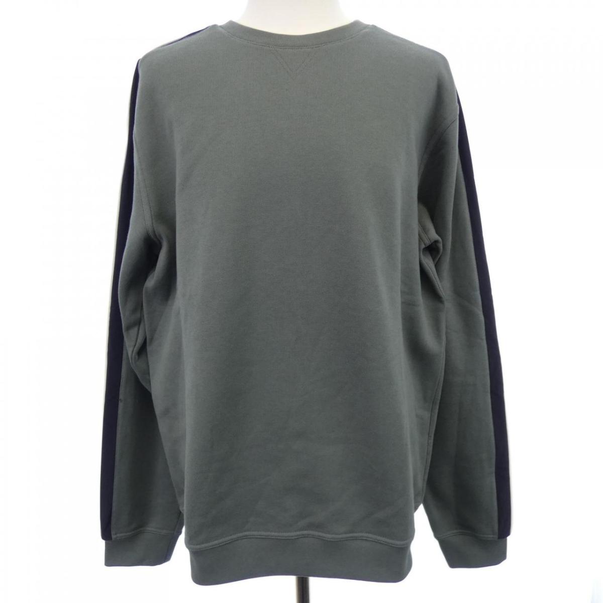 エルメス HERMES ランH スウェット【中古】