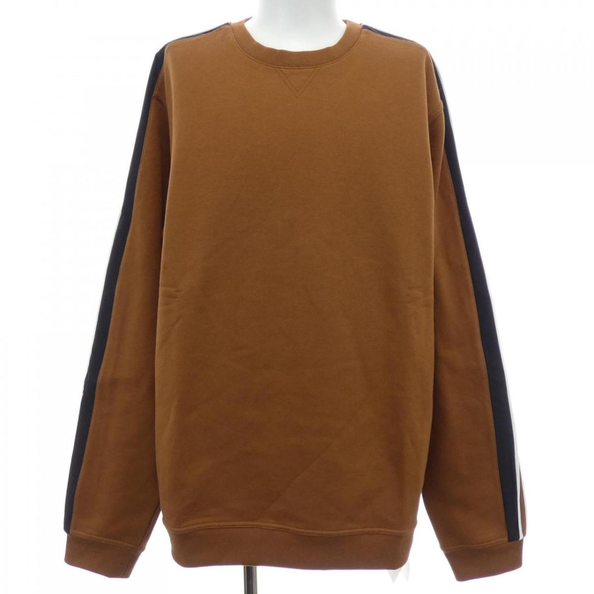 エルメス HERMES ランH スウェット【中古】