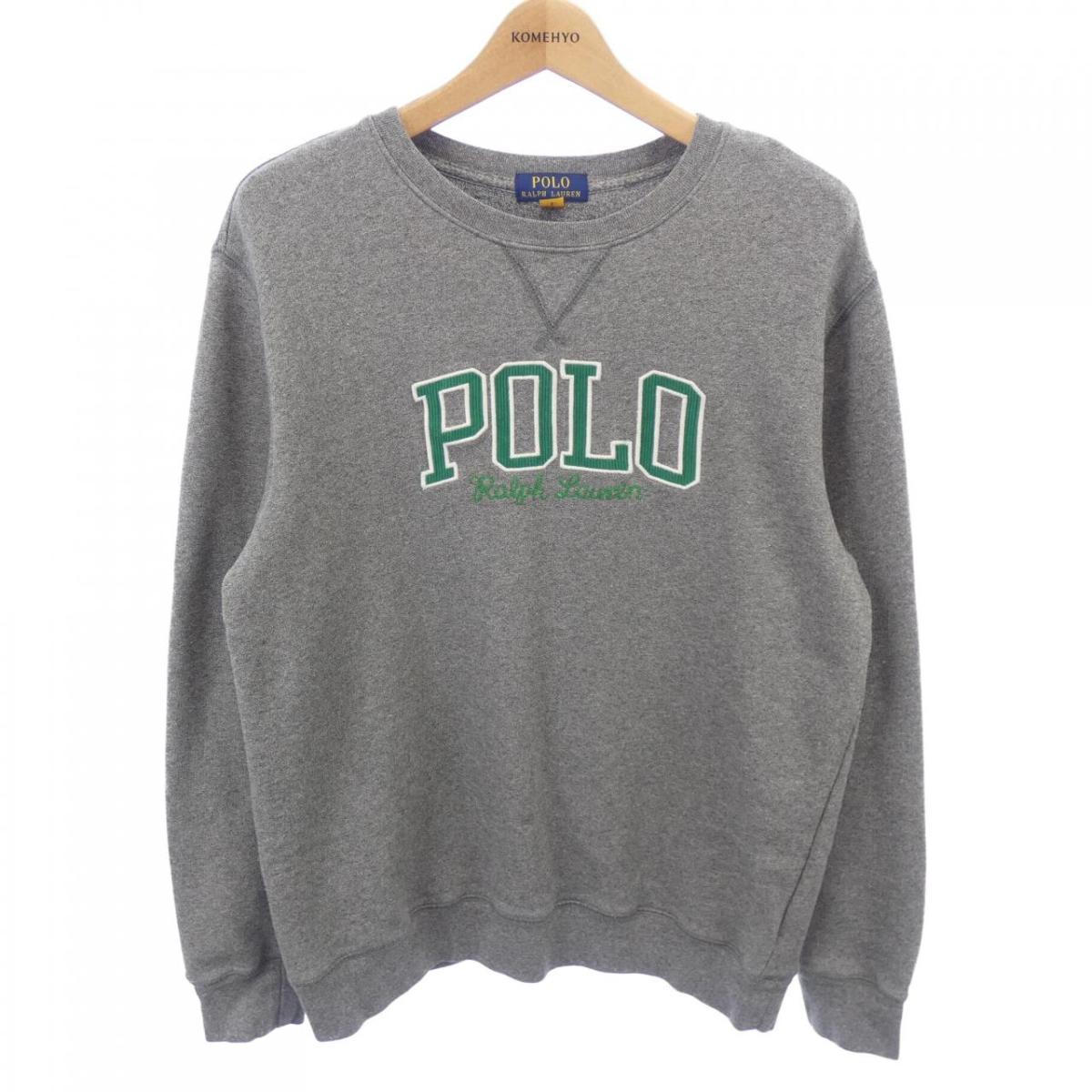 ポロラルフローレン POLO RALPH LAUREN 流汗【中古】