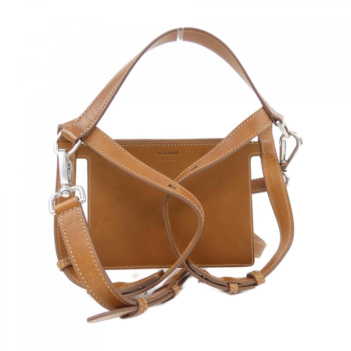 ジルサンダープラス JIL SANDER+ JPPU858036 BAG【中古】|KOMEHYO ONLINESTORE 店