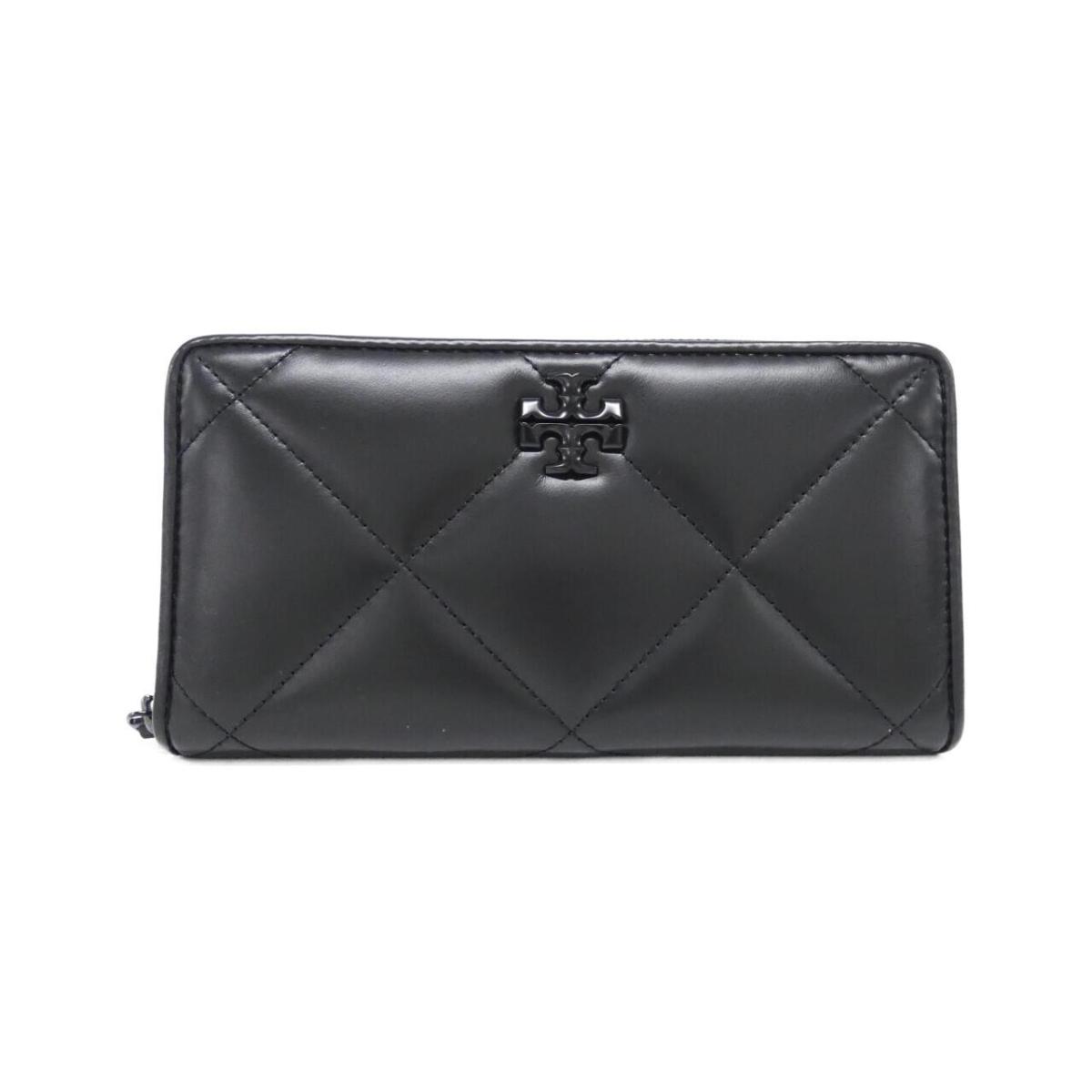 【新品】トリーバーチ KIRA DIAMOND QUILT POWDER COATED ZIP CON 174547 紙入れ【新品】