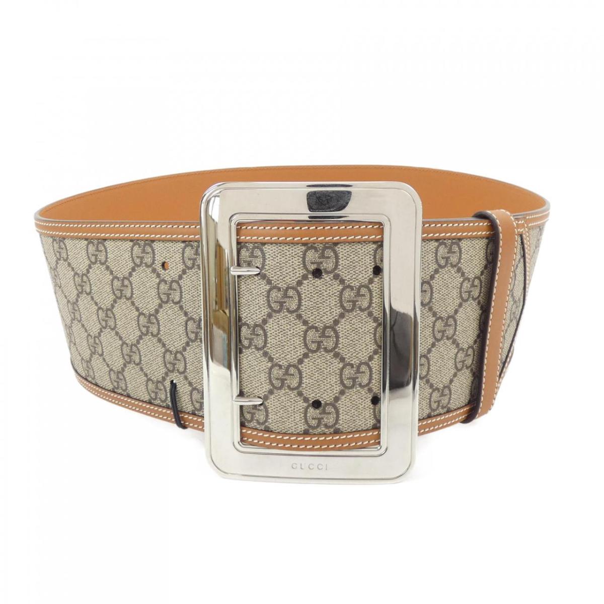 グッチ GUCCI 718505 BELT【中古】 39,390円