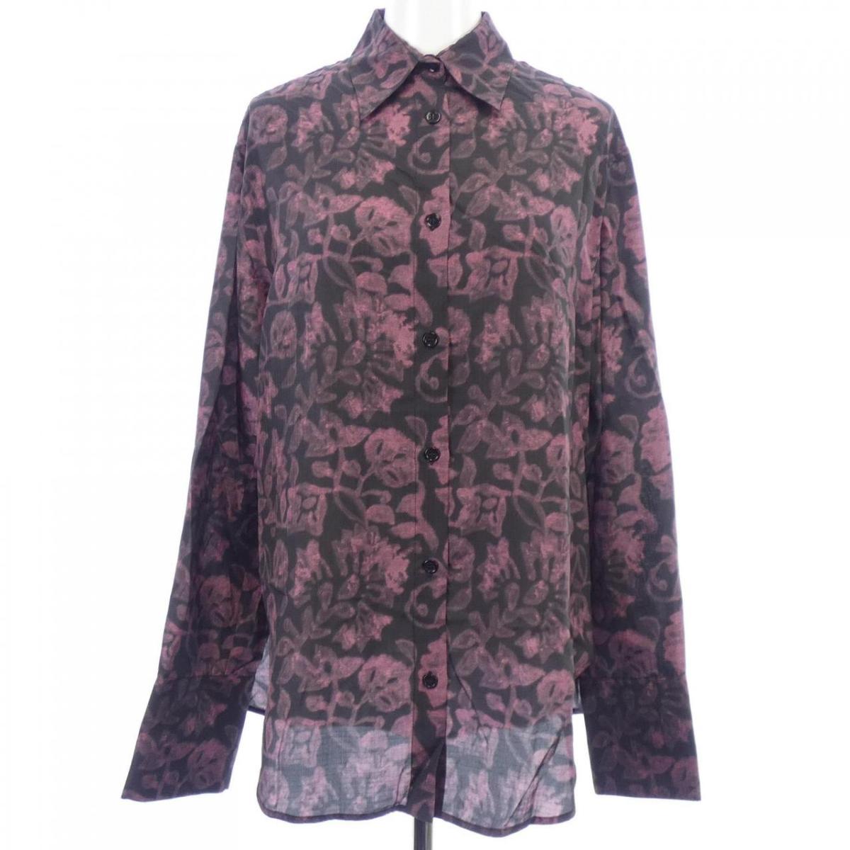 クリスチャンワイナンツ christian wijnants シャツ【中古】