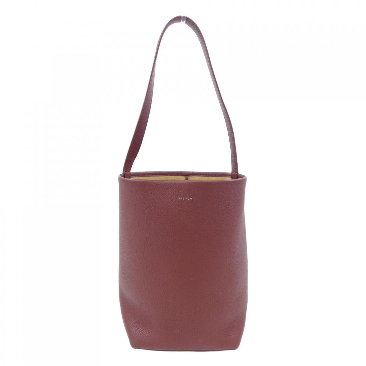 ザロウ THE ROW パークトート N/S PARK TOTE W1313 L129 パークトート【中古】