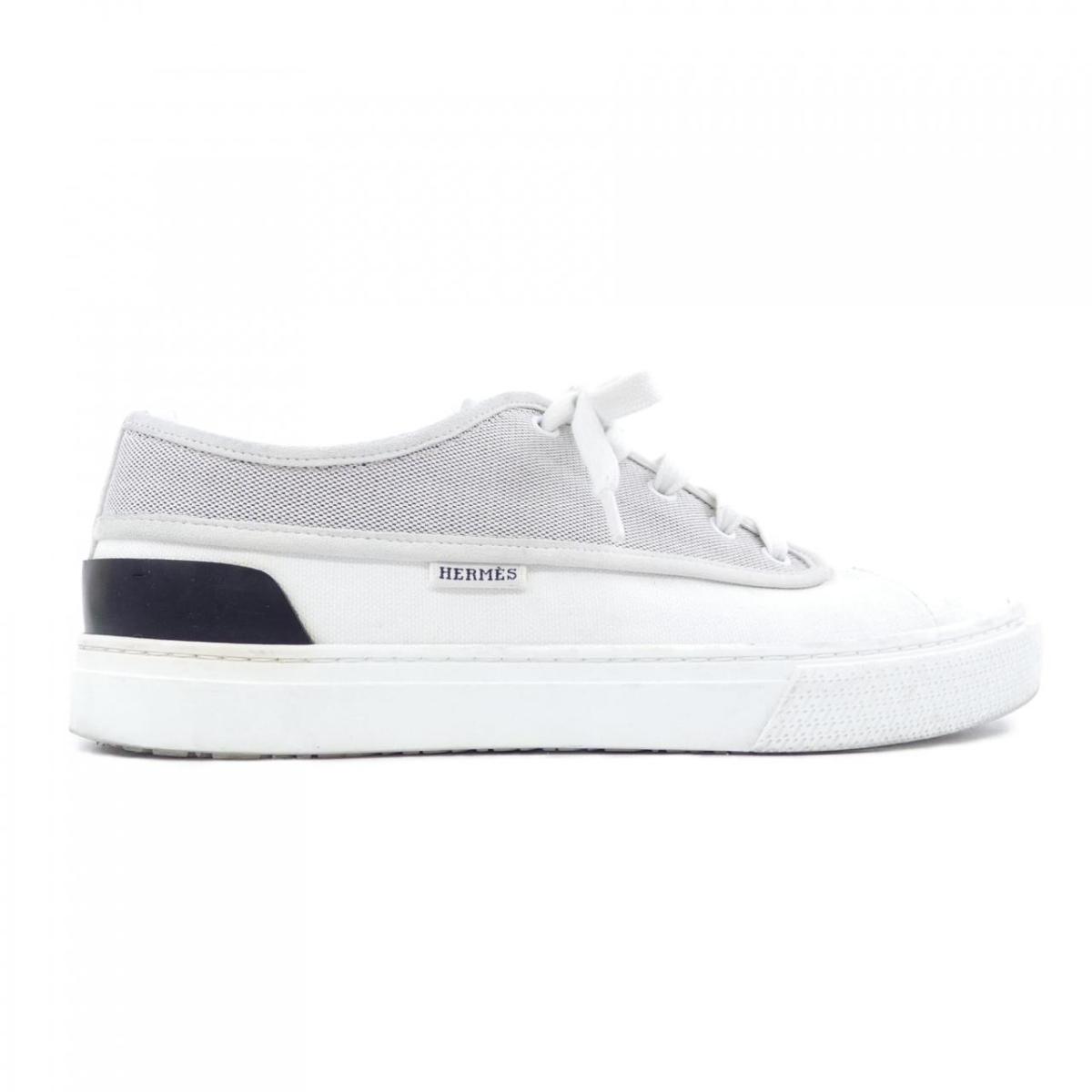 エルメス HERMES 221908Z スニーカー【中古】