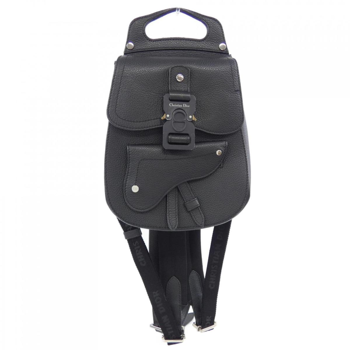 クリスチャンディオール DIOR 23-BO-0179 BAG【中古】