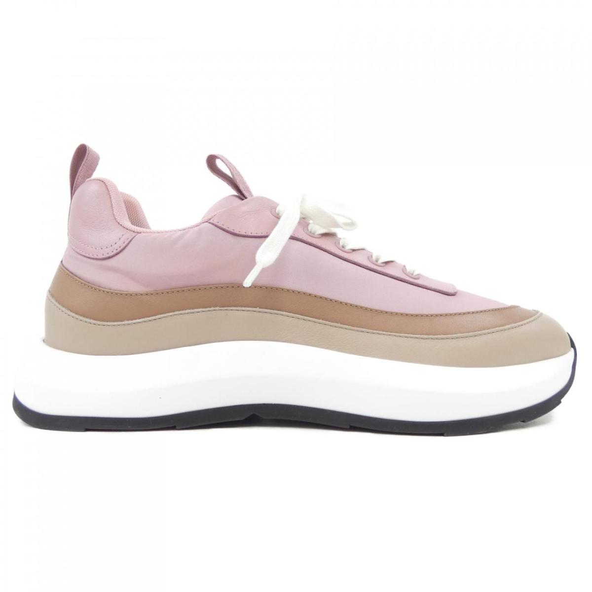エルメス HERMES 瓦 231700Z スニーカー【中古】