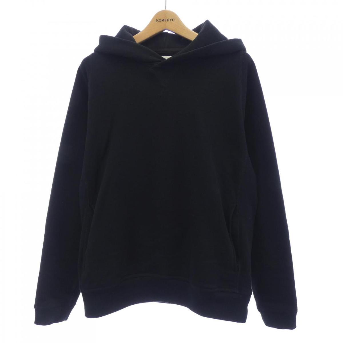 ノンネイティブ NONNATIVE パーカー【中古】