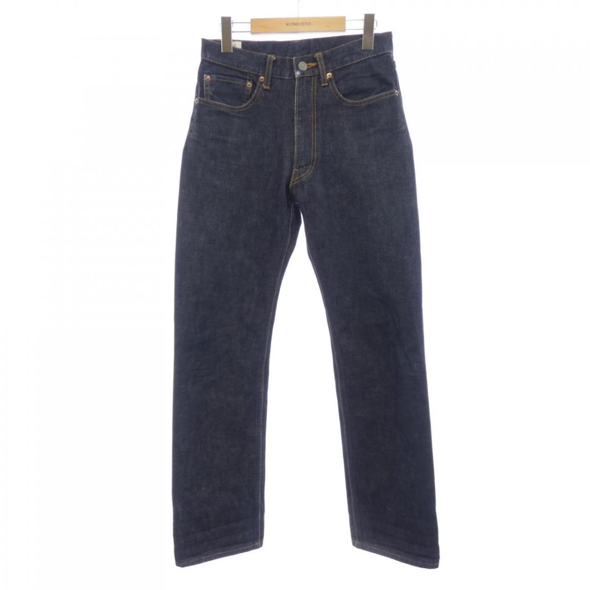 アナトミカ ANATOMICA ジーンズ【中古】