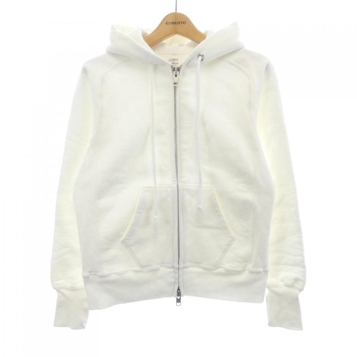 アナトミカ ANATOMICA パーカー【中古】