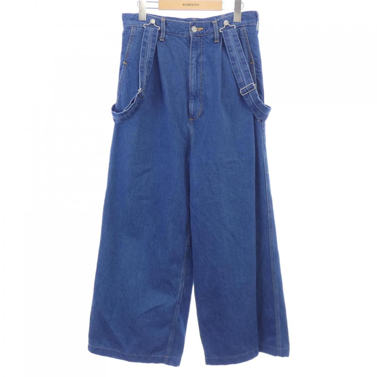 GEMINI パンツ【中古】