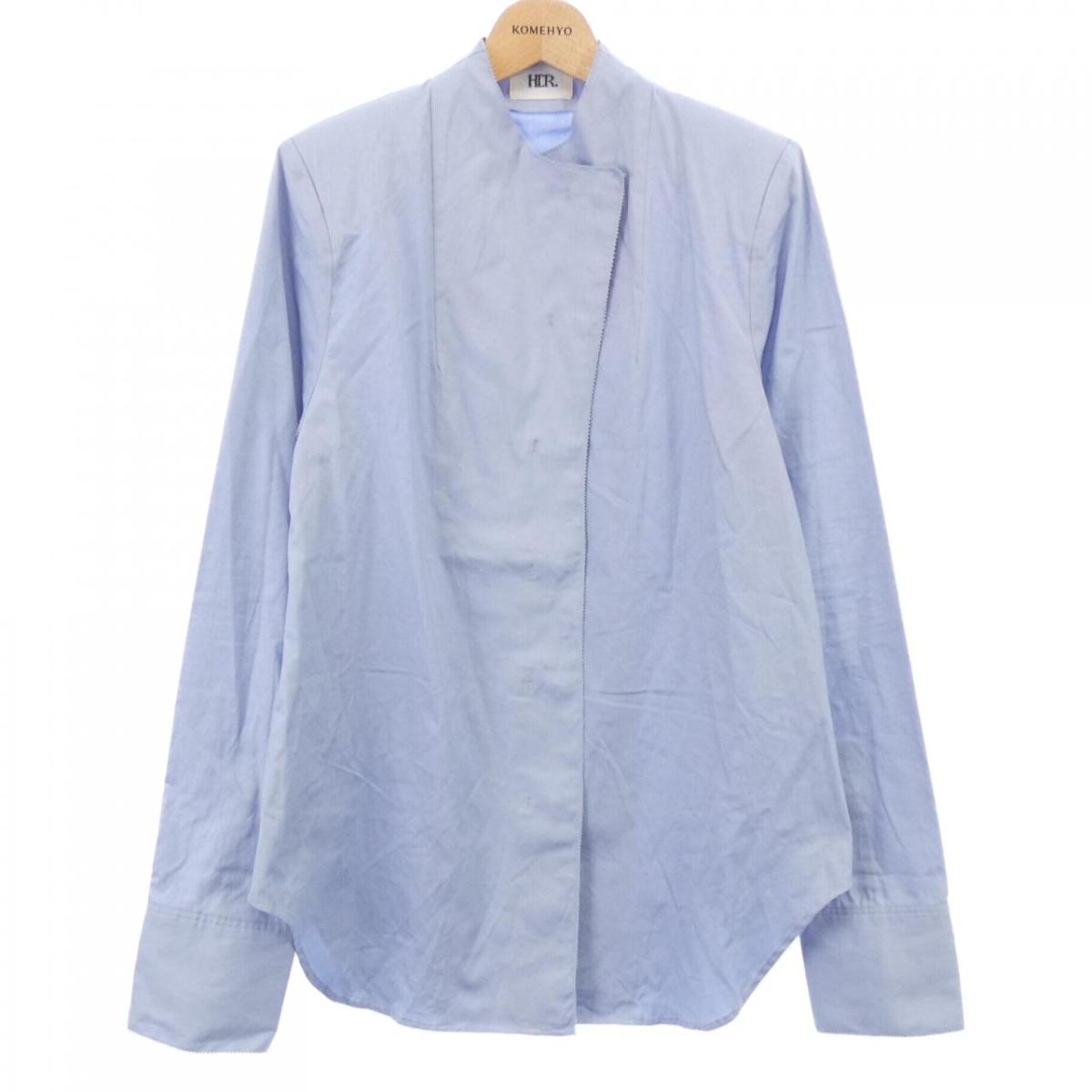 HER シャツ【中古】