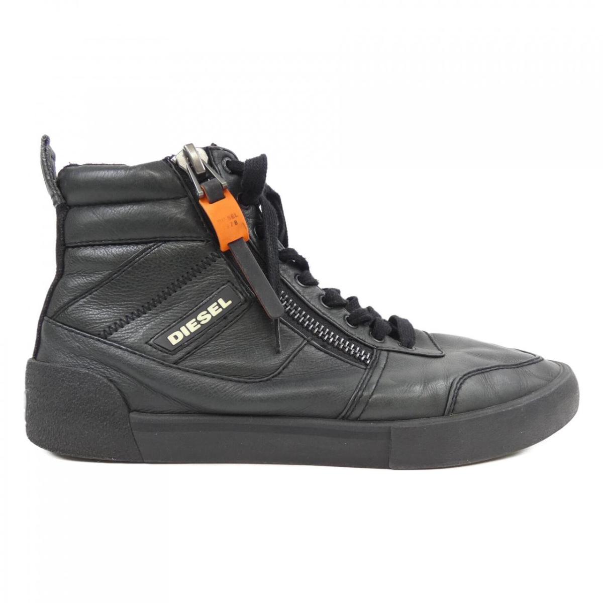 ディーゼル DIESEL スニーカー【中古】