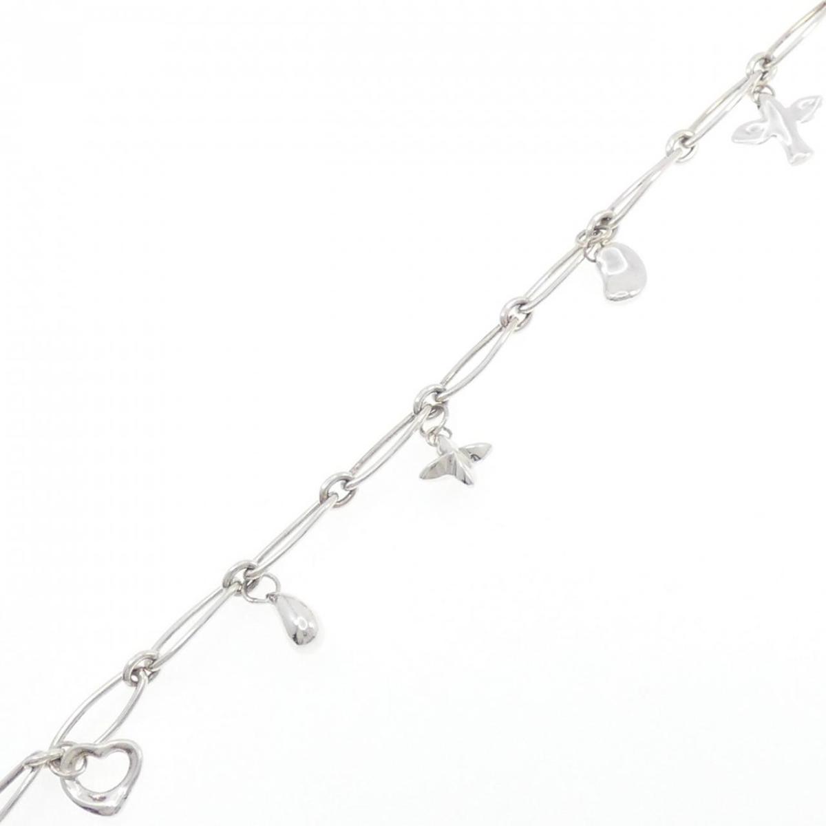 ティファニー 925 ブレスレット【中古】