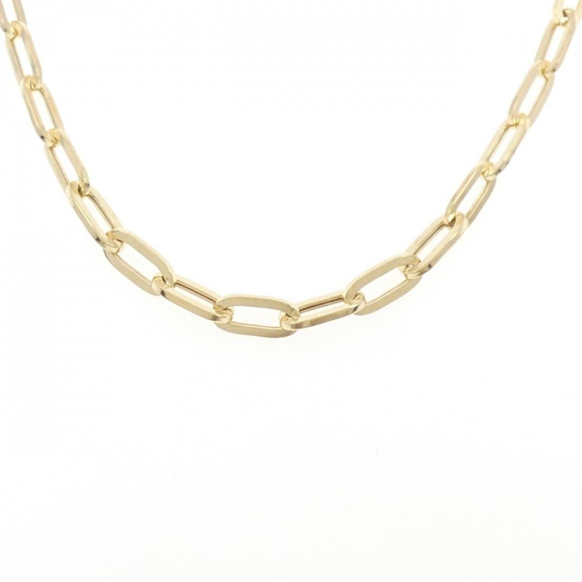 【新品】K18YG ネックレス【新品】|KOMEHYO ONLINESTORE 店