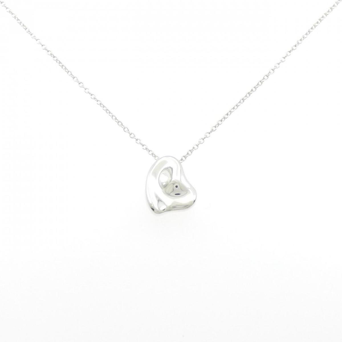 ティファニー 925 ネックレス【中古】