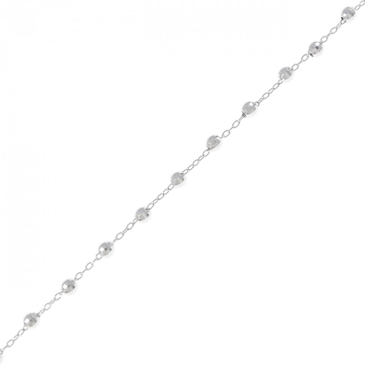 K18WG ブレスレット【中古】｜KOMEHYO ONLINESTORE 店