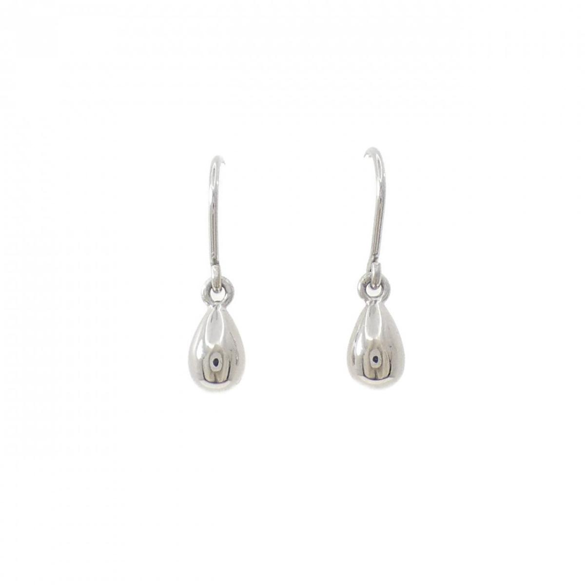 PT900 ピアス【中古】