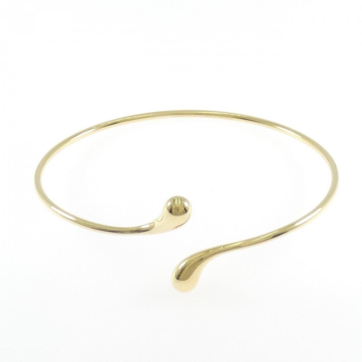 楽天市場】ティファニー Tiffany & Co. バングル ティアドロップ SV925