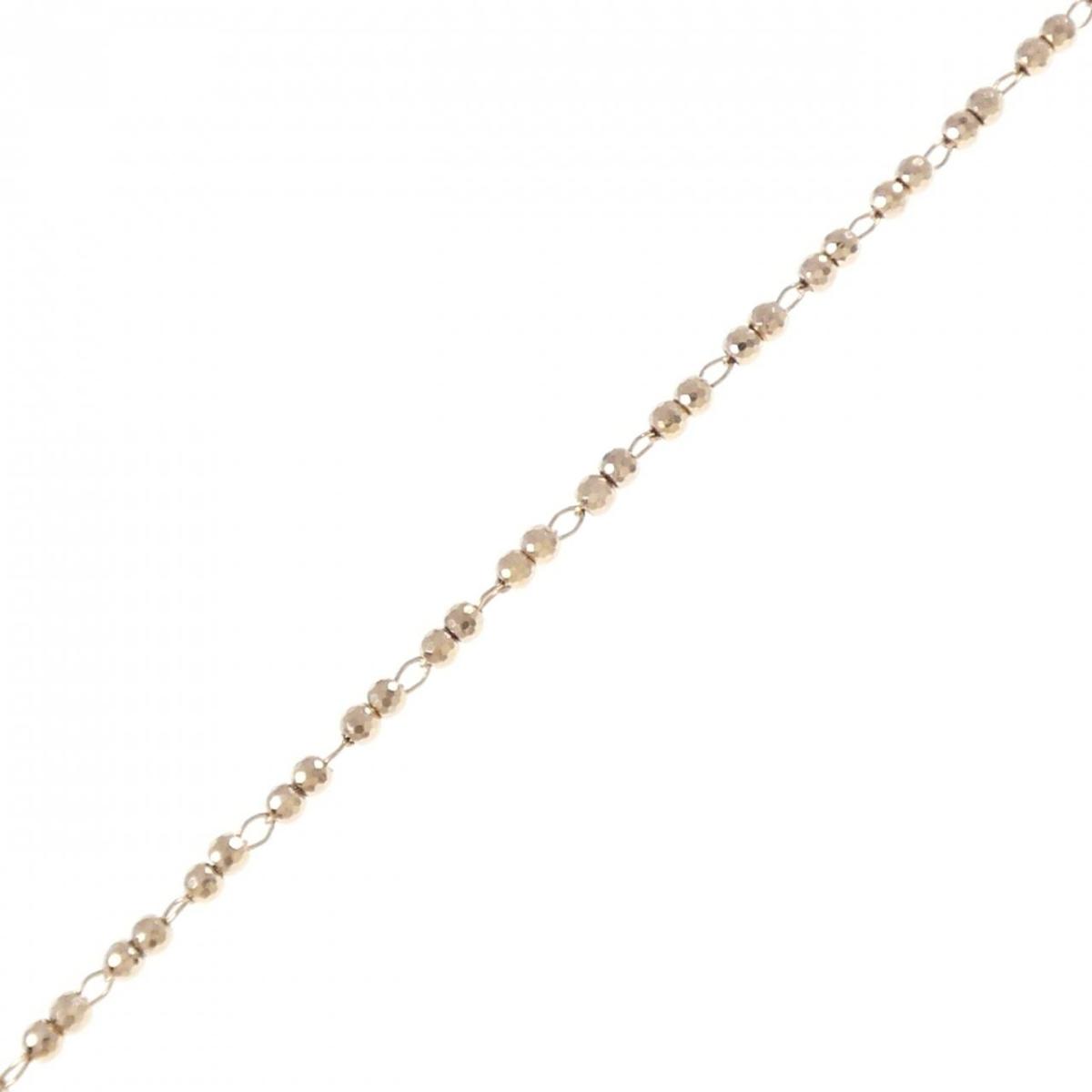 750PG ブレスレット【中古】｜KOMEHYO ONLINESTORE 店 55,330円