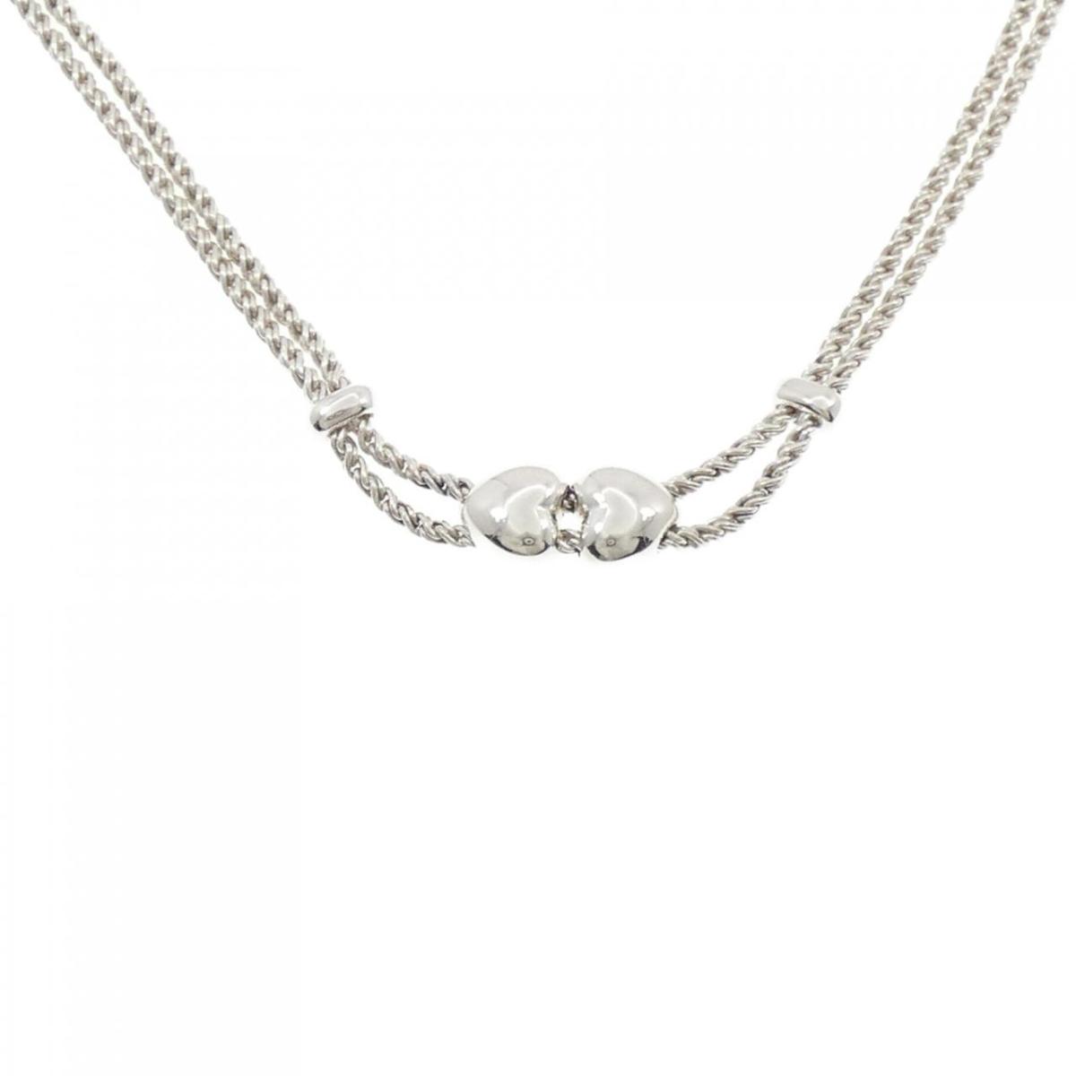 ティファニー 925 ネックレス【中古】|KOMEHYO ONLINESTORE 店