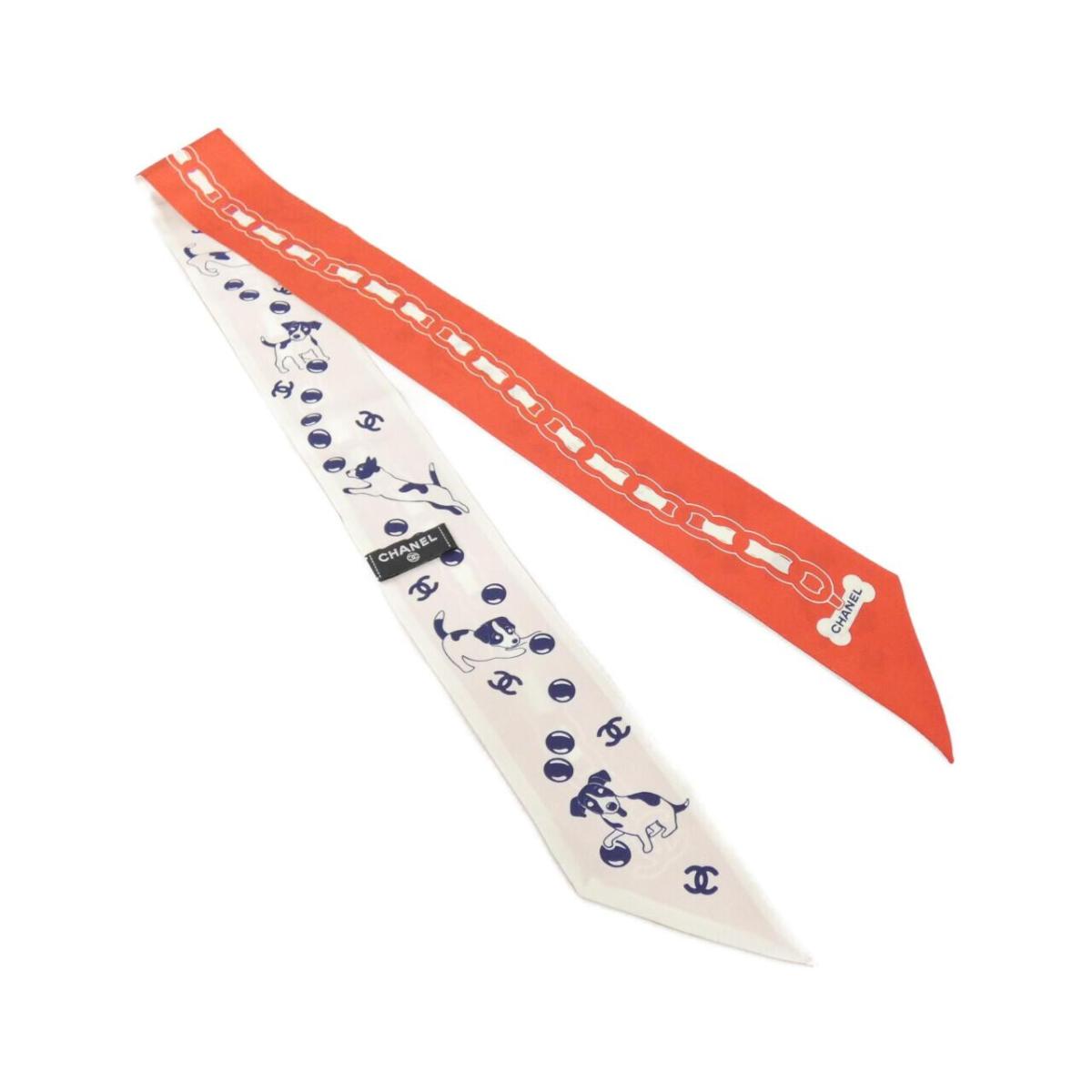 楽天市場】【未使用品】CHANEL シャネル ココマーク ヘアバンド