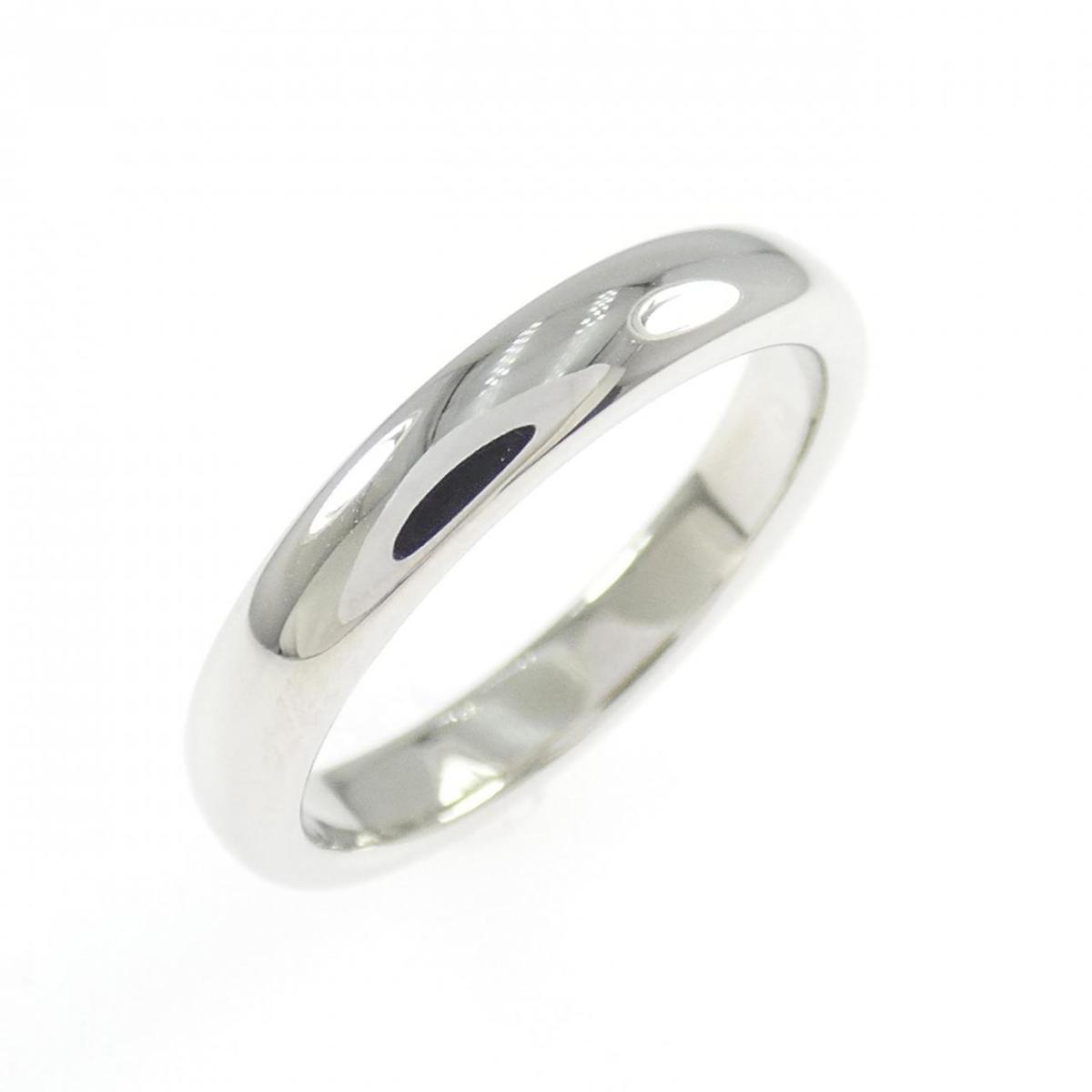 ティファニー フォーエバー ウェディング バンド リング【中古】｜KOMEHYO ONLINESTORE 店