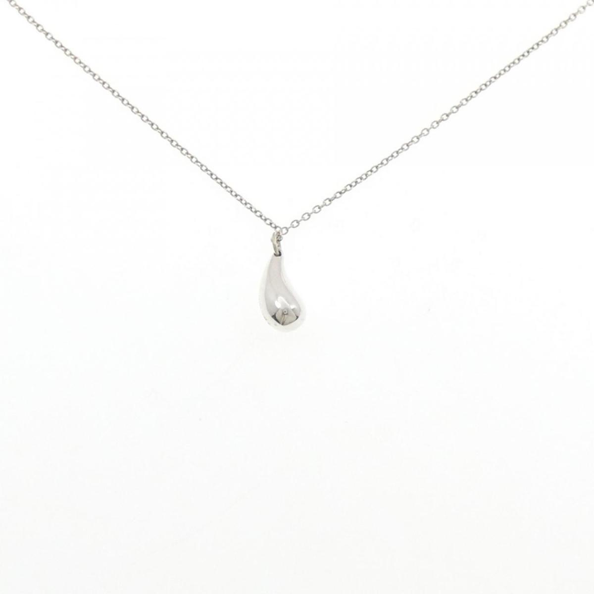 楽天市場】ティファニー Tiffany & Co. ネックレス ティアドロップ