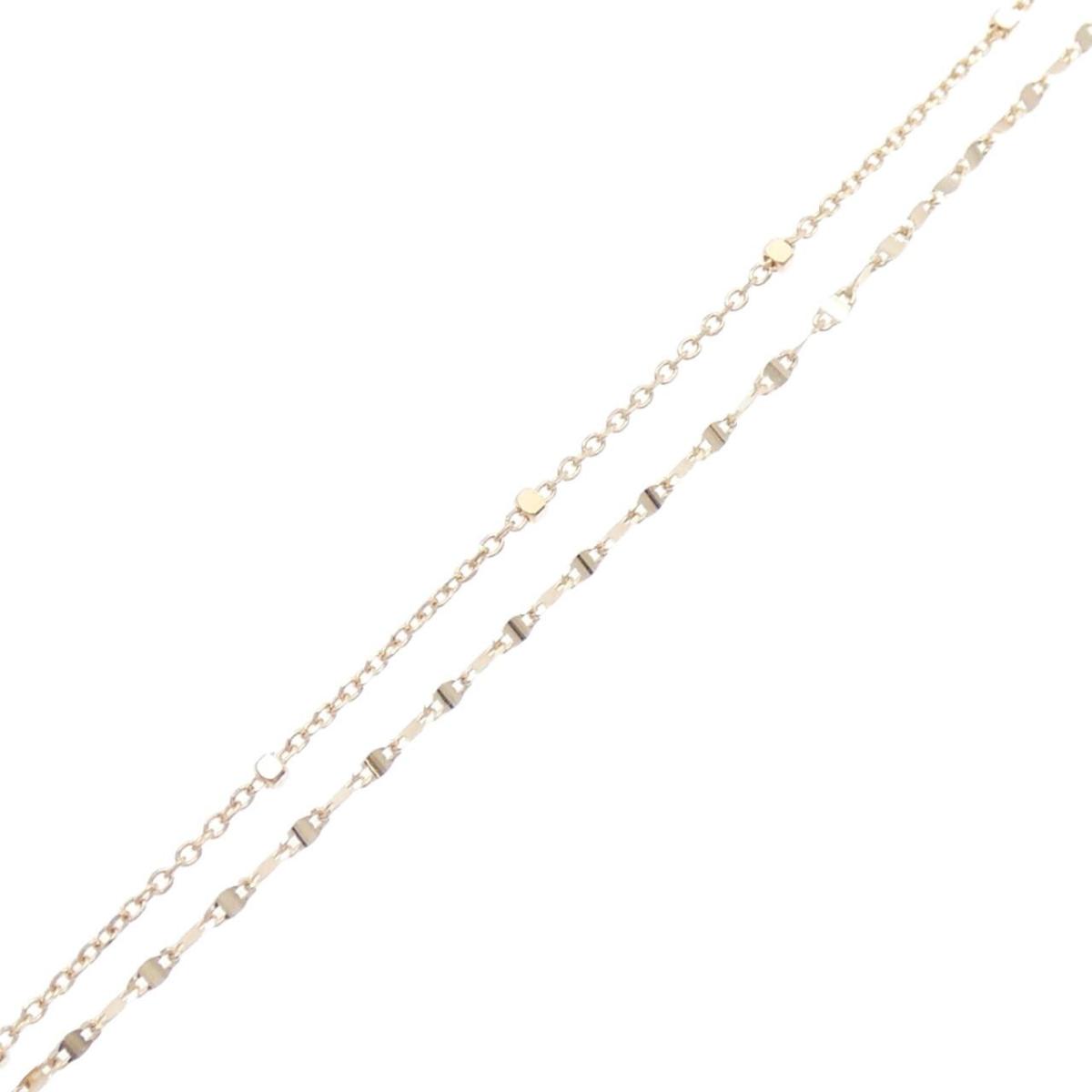 K10PG ブレスレット【中古】 15,038円