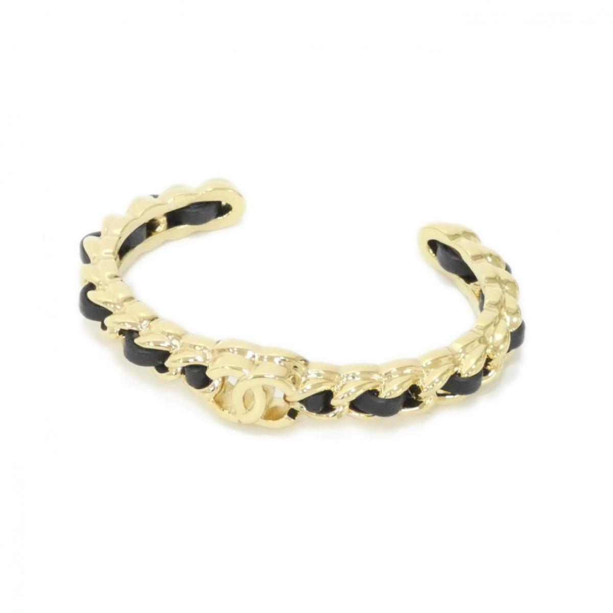 シャネル ABD679 バングル【中古】
