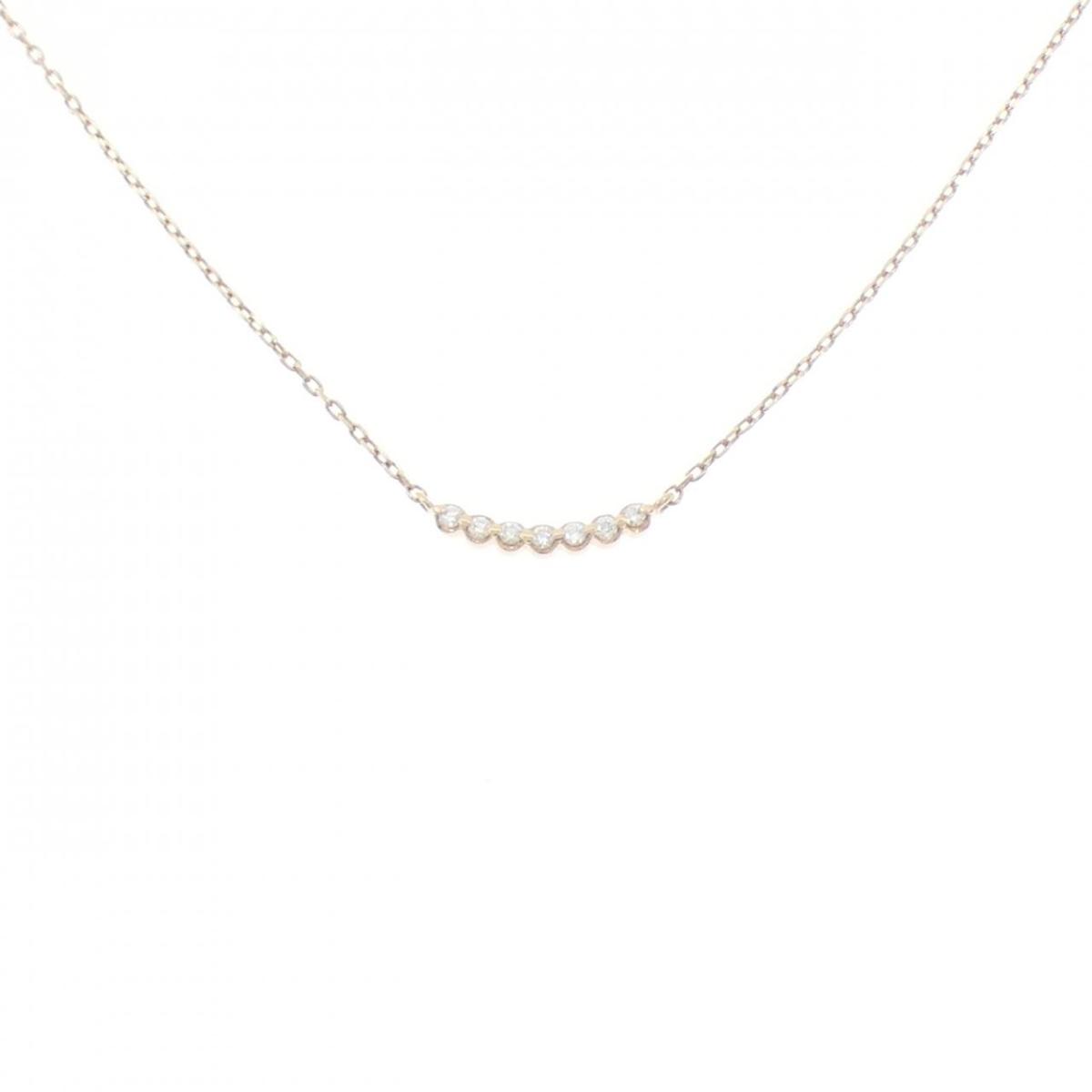 楽天市場】スタージュエリー STAR JEWELRY ネックレス ブルー グリーン