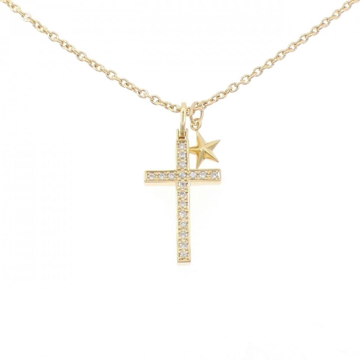 シンパシーオブソウル ネックレス【中古】
