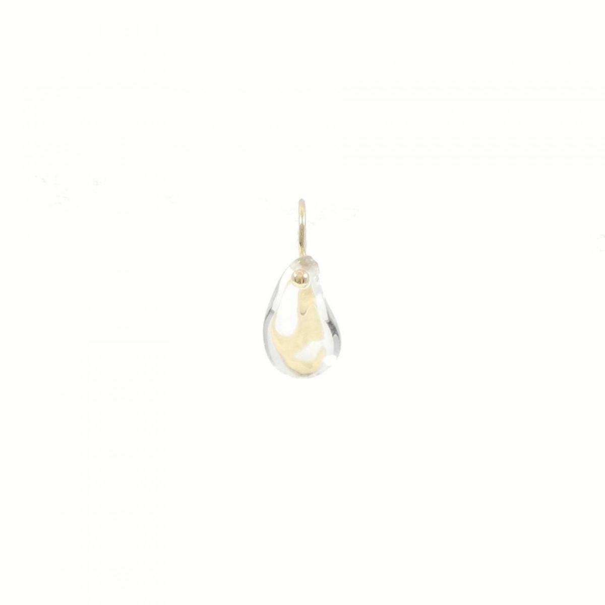 楽天市場】ティファニー Tiffany & Co. フックピアス ティアドロップ