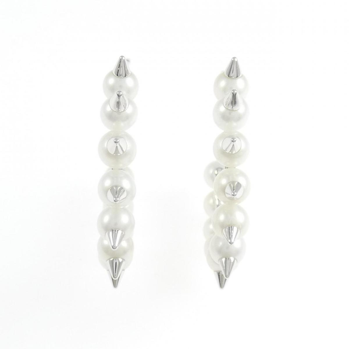 楽天市場】【送料無料】TASAKI タサキ デインジャートライブピアス