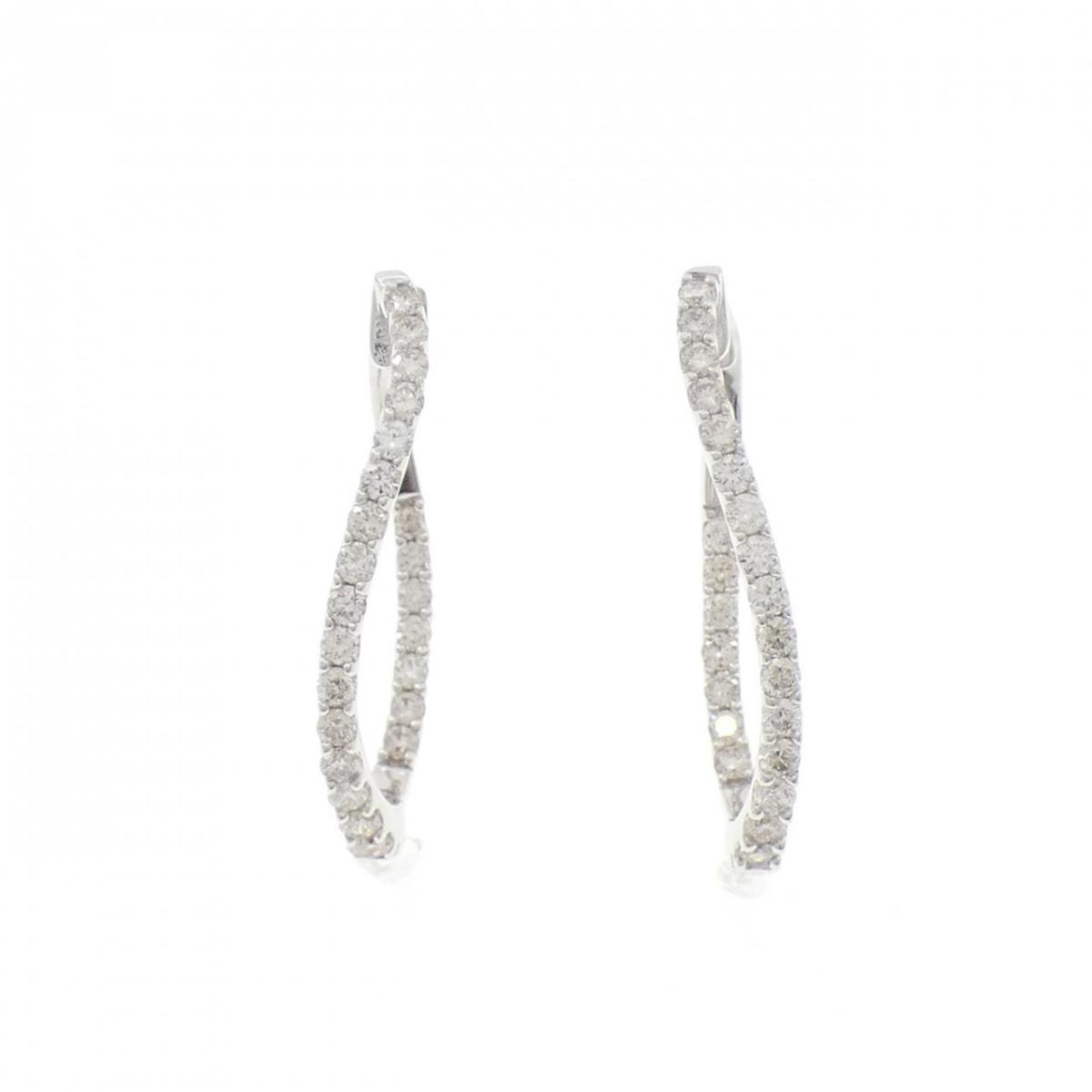 楽天市場】GSTV ジェムティービー K18YG Pt900 ピアリングチャーム