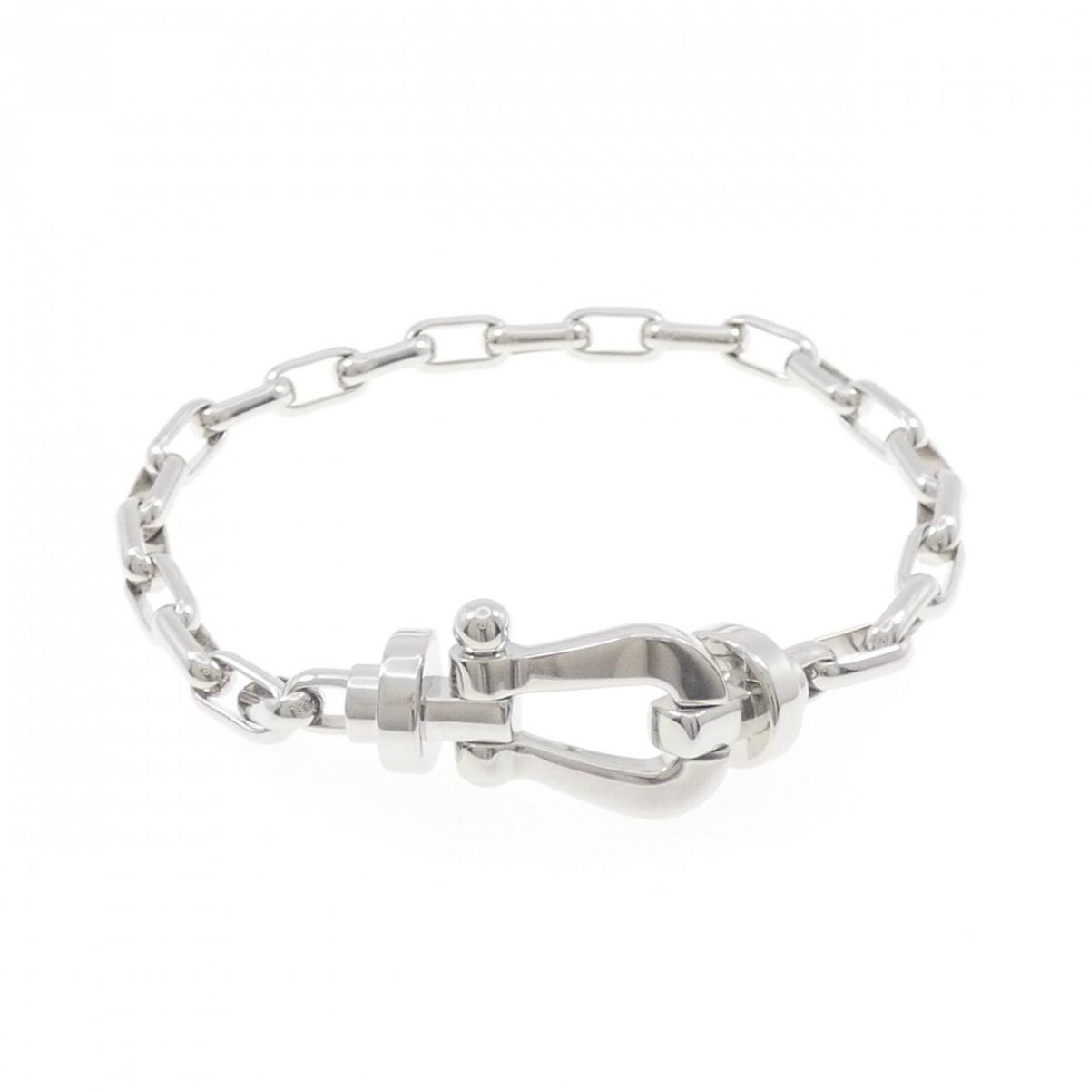フレッド フォース10 LM ブレスレット【中古】