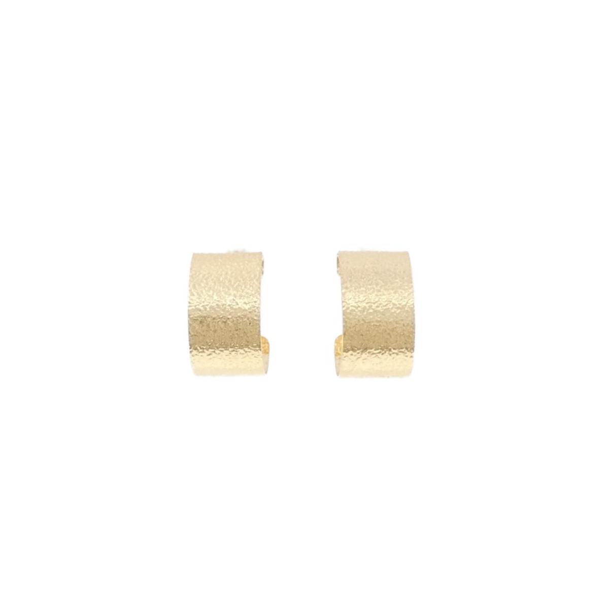 【新品】K18YG ピアス【新品】