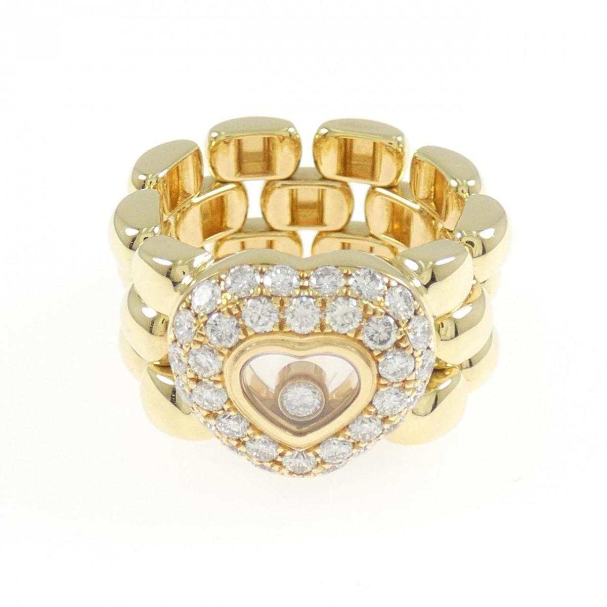 楽天市場】ショパール 箱 ケース リング用 指輪用 Chopard ジュエリー